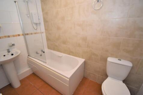 Flat 3 Clarendon House, Clarendon Square, Leamington Spa, Warwickshire photo 4