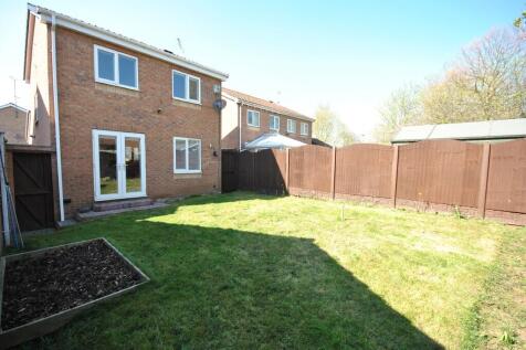 Wheatfield Drive, Tickhill photo 3