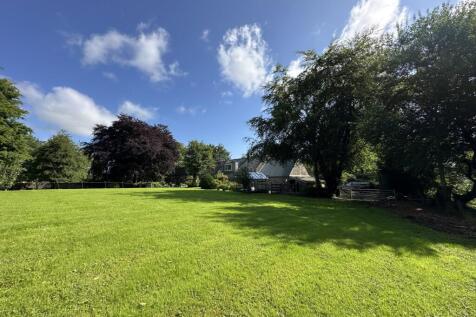 Rosewood Lodge, Valleyfield House, Kirkcudbright -