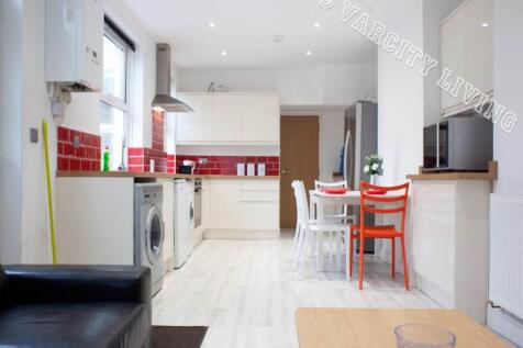 Kitchen/Living Room
