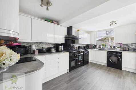 KItchen Dining Room