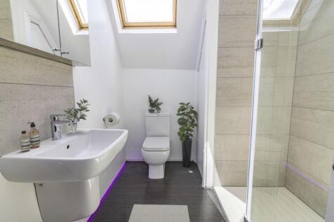 8 Lenton House, Seely Road, NG7 photo 4