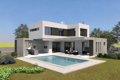 4 Bedroom Villa for 
