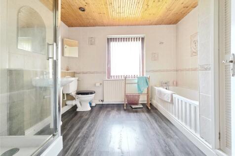 4-Piece Bathroom