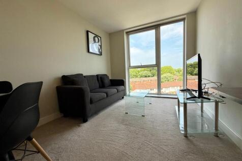 Bridgewater Point, Salford photo 3