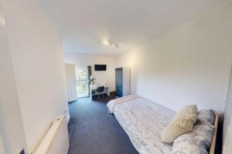 Flat H, 58 Burns Street, Nottingham, Nottinghamshire, NG7 photo 4