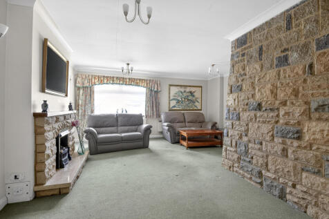 Front Reception