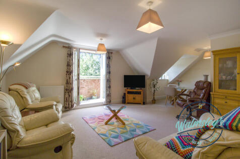 Sitting dining room