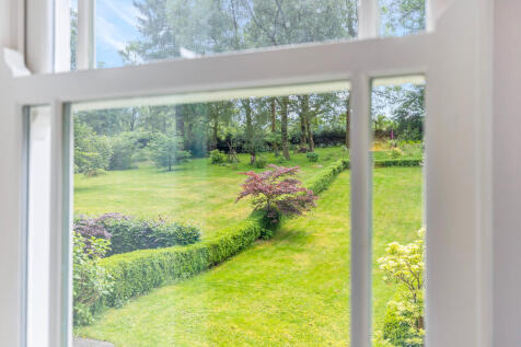 Garden View from ...