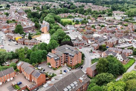 ELEVATED FRONT EXTERIOR
