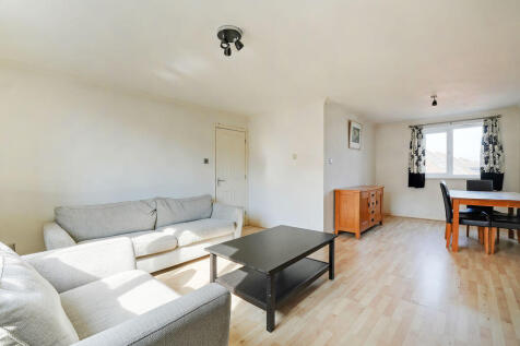 Living / Dining 