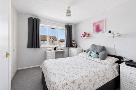 Campion Close, Weston-super-Mare photo 5