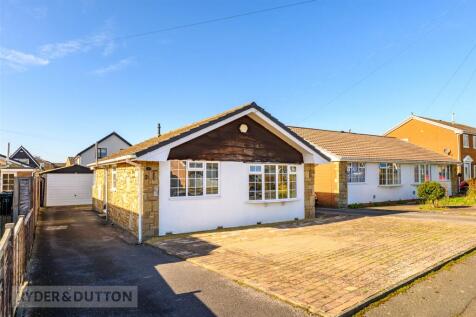 Front External