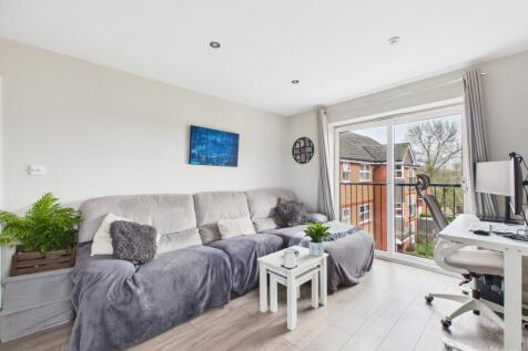 Living Room- Mark Stephens EweMove Newmarket and S