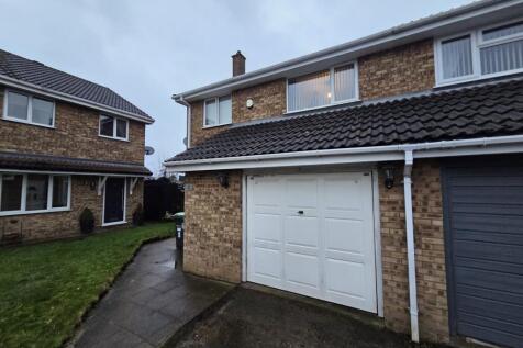 Nottingham, NG15 - property photo