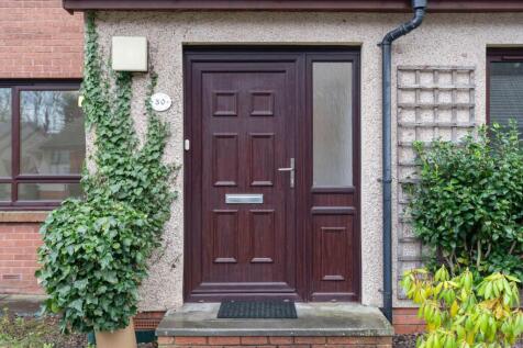 Floor Door