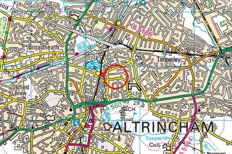Town Plan