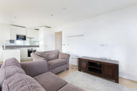 property in Library Building, 
2A St Lukes Avenue, SW4