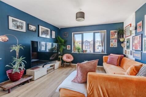 Open-Plan Living
