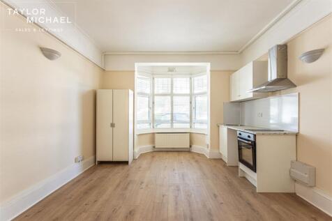 Bedsit
