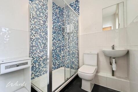 Showe room