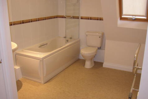 Bathroom/WC