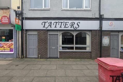 Retail Property (high street) to rent Image 8