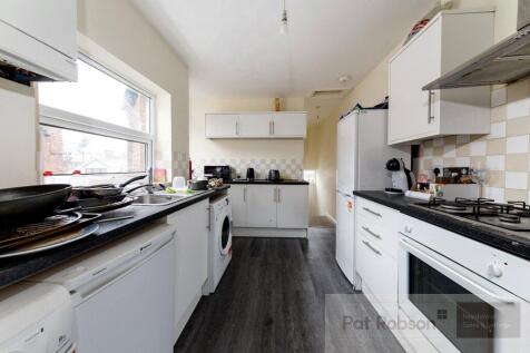 Myrtle Grove, Newcastle upon Tyne, Tyne and Wear, NE2 photo 3