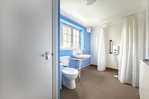 Wetroom