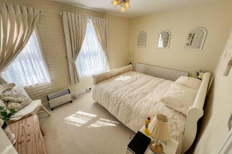 Silverburn, Brookhill Road, Ramsey