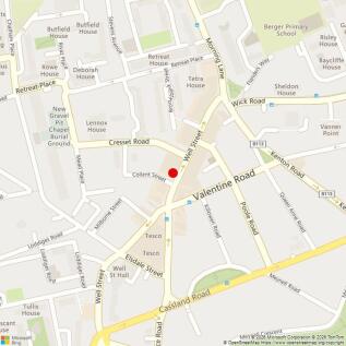 Property Map