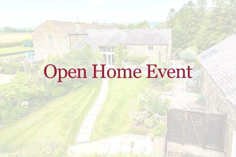Open Event