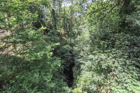 Nearby Lydford Gorge