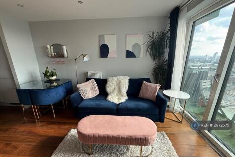 Open Plan Main Room 