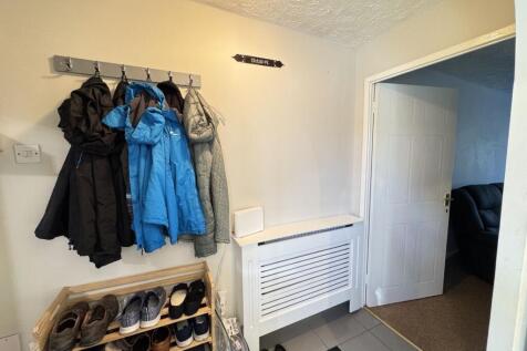 Willars Way, Ravenstone, Coalville, LE67 photo 5