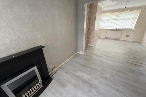 Lounge / Dining Room