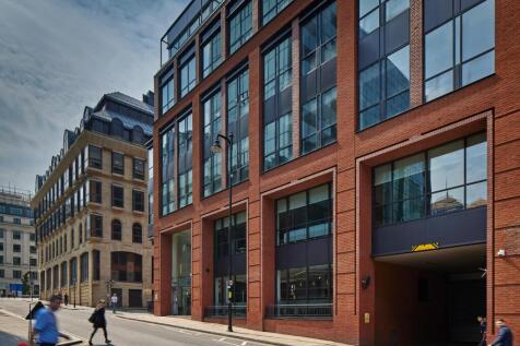 10 Livery Street, Birmingham