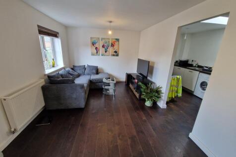 Lilliana Way, Bridgwater, Somerset photo 4