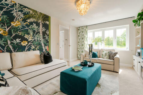 primary property image