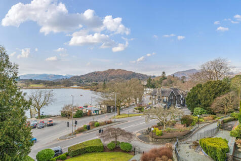 Fabulous Lake and...