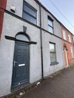 3-bed terraced on 266 Atherton Road, Hindley, , £850/mo