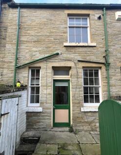 9 Fanny Street, Saltaire, BD18 4QB photo 3