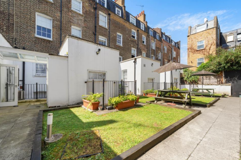 North Gower Street, Euston, London, NW1 photo 2