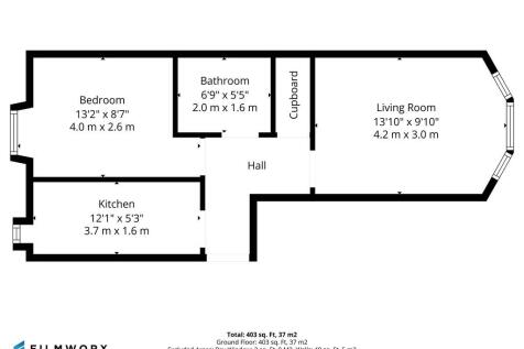 Floorplan - IVY P...