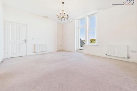 Open Plan Living Dining