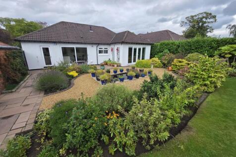 Landscaped Gardens