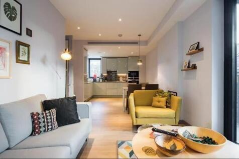 Fothergill House,  Ram Quater, London, SW18 photo 3