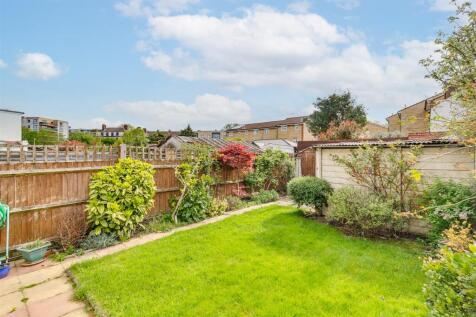 Hawkshead Road, W4 - FOR SALE