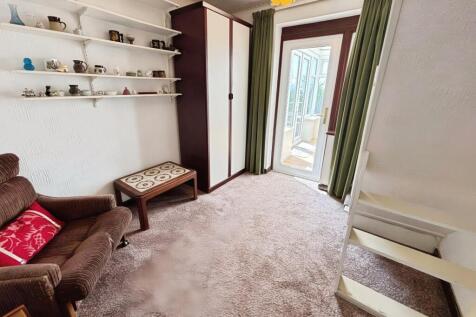 Downstairs Reception