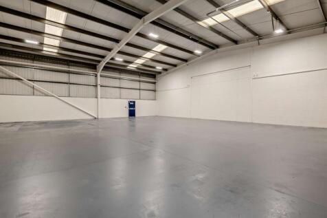 Distribution Warehouse to rent Image 9
